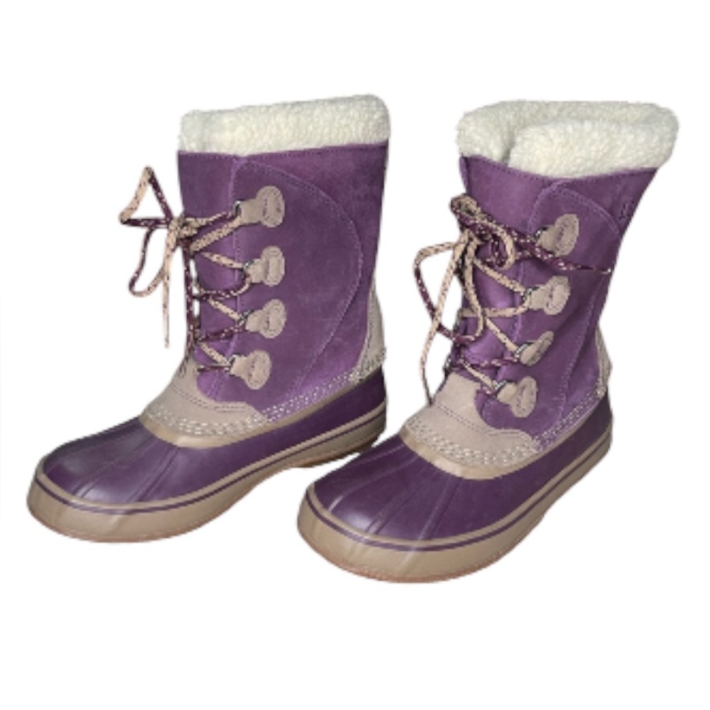 L. L. Bean Winter Boots